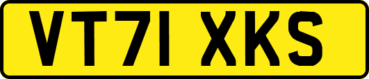 VT71XKS