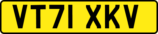 VT71XKV