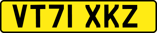 VT71XKZ
