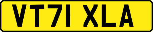VT71XLA