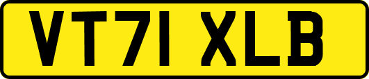 VT71XLB
