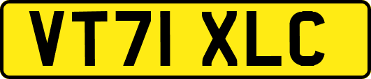 VT71XLC