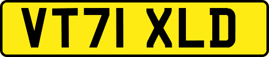VT71XLD
