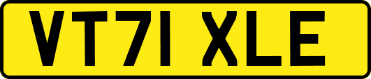 VT71XLE