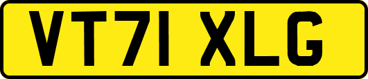 VT71XLG