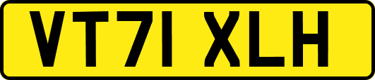 VT71XLH