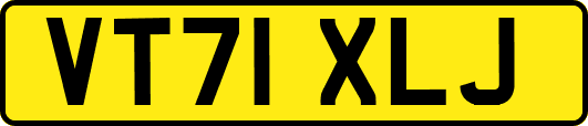 VT71XLJ