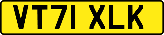 VT71XLK
