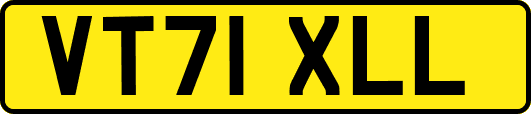 VT71XLL