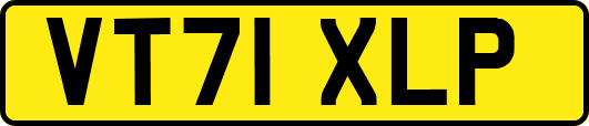 VT71XLP