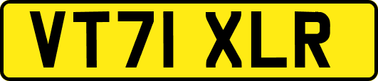 VT71XLR