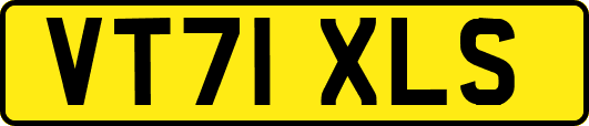 VT71XLS