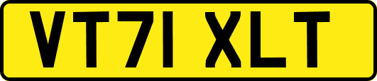 VT71XLT