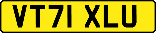 VT71XLU