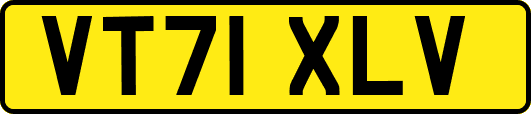 VT71XLV