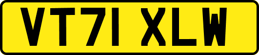 VT71XLW