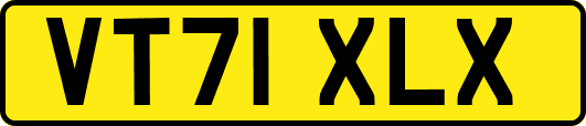 VT71XLX
