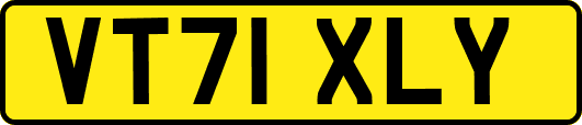 VT71XLY