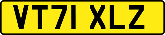 VT71XLZ
