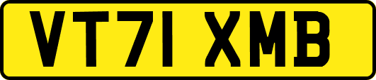 VT71XMB