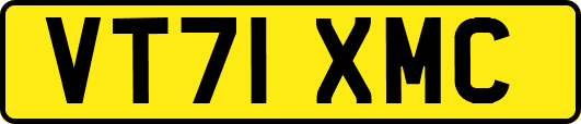 VT71XMC