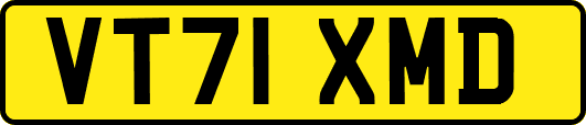 VT71XMD