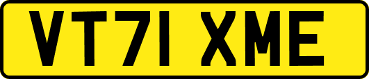 VT71XME