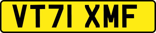 VT71XMF