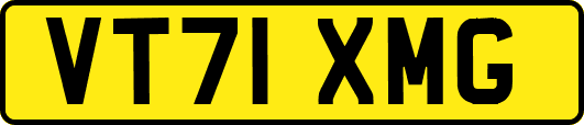 VT71XMG