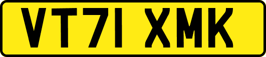 VT71XMK