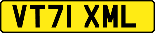 VT71XML