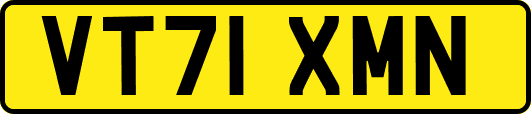 VT71XMN