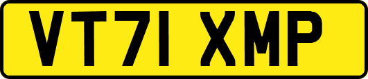VT71XMP