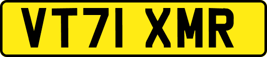 VT71XMR