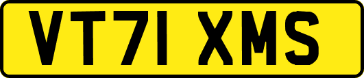 VT71XMS