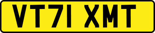 VT71XMT