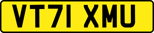 VT71XMU