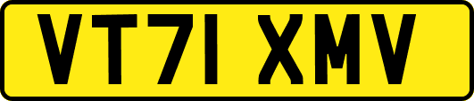 VT71XMV