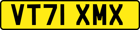 VT71XMX