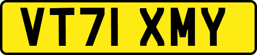 VT71XMY