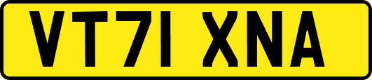 VT71XNA