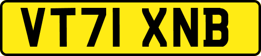 VT71XNB