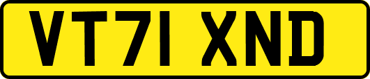 VT71XND