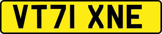 VT71XNE