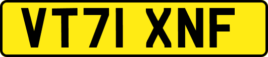 VT71XNF