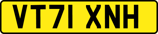VT71XNH