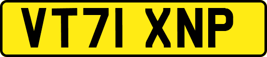 VT71XNP