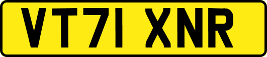 VT71XNR