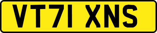 VT71XNS