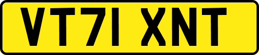 VT71XNT